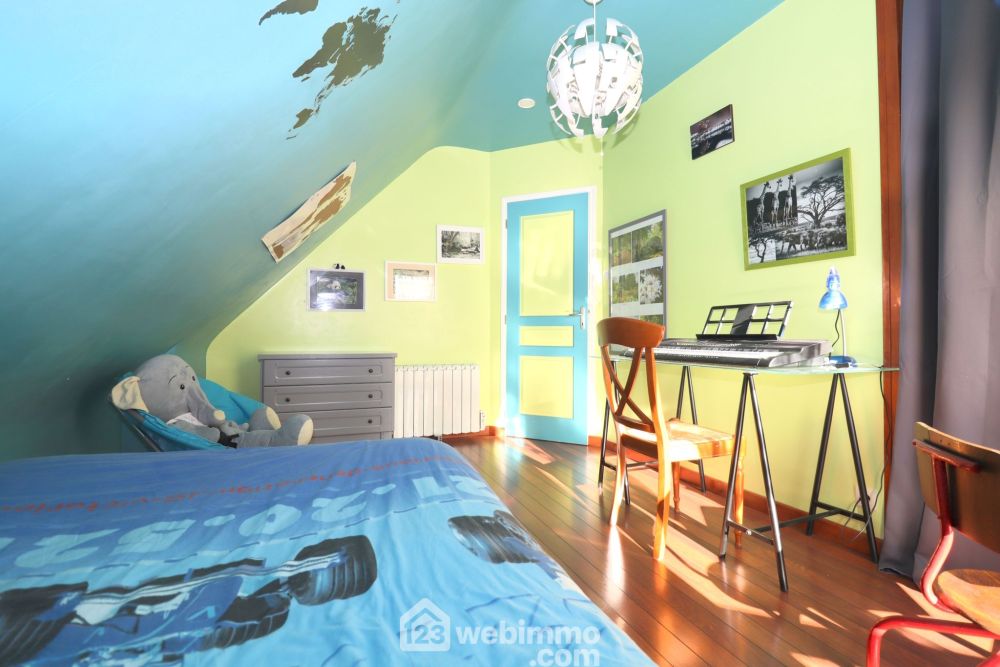 Photo 32 - Plouaret 22420 à Plouaret