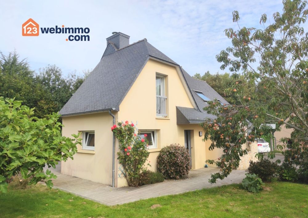 Photo 3 - Plouaret 22420 à Plouaret