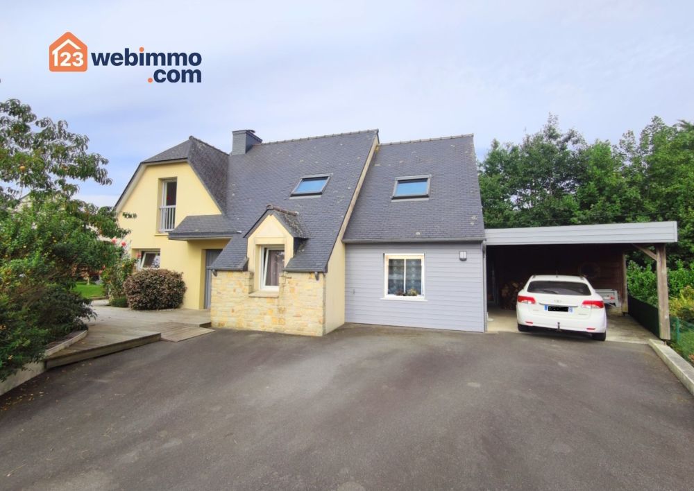 Photo 1 - Plouaret 22420 à Plouaret