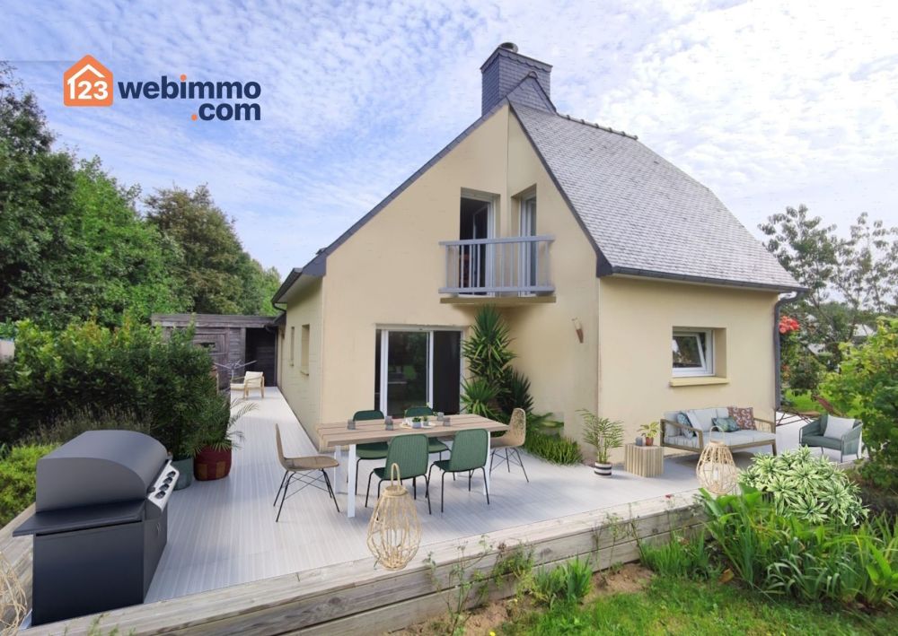 Photo 2 - Plouaret 22420 à Plouaret