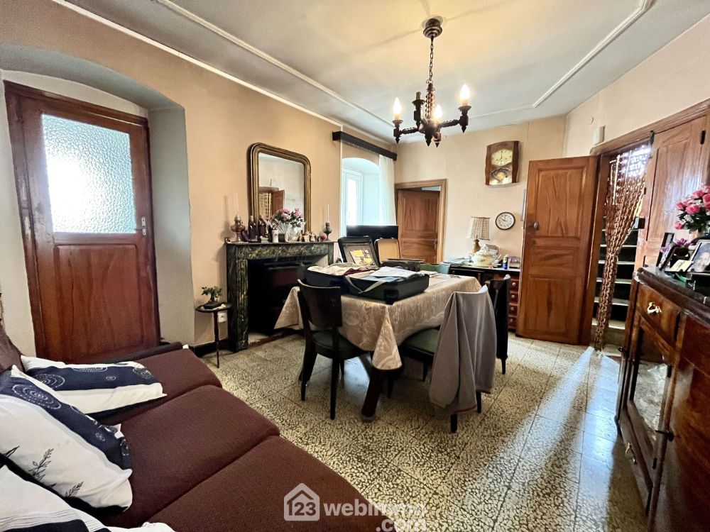 Photo 2 - Calenzana 20214 à Calenzana