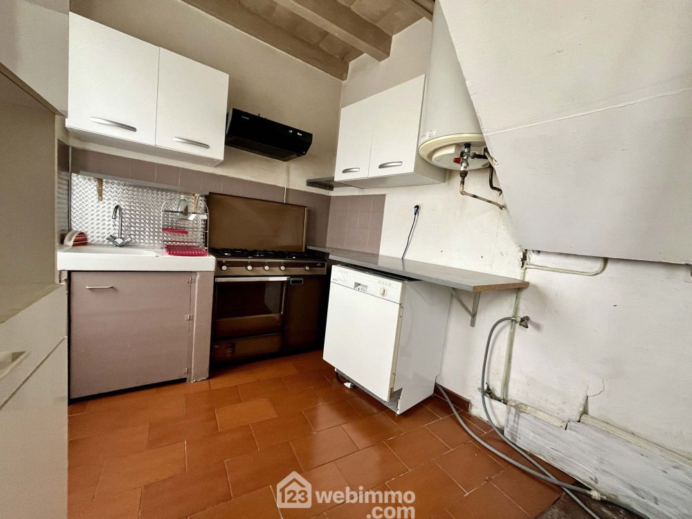 Photo 7 - Calenzana 20214 à Calenzana