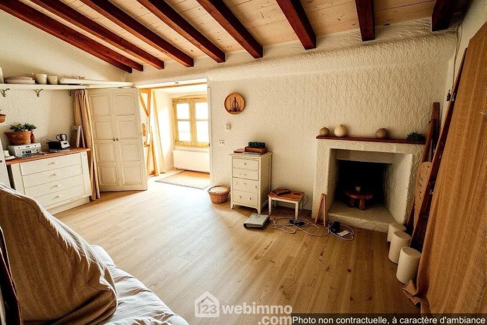 Photo 14 - Calenzana 20214 à Calenzana