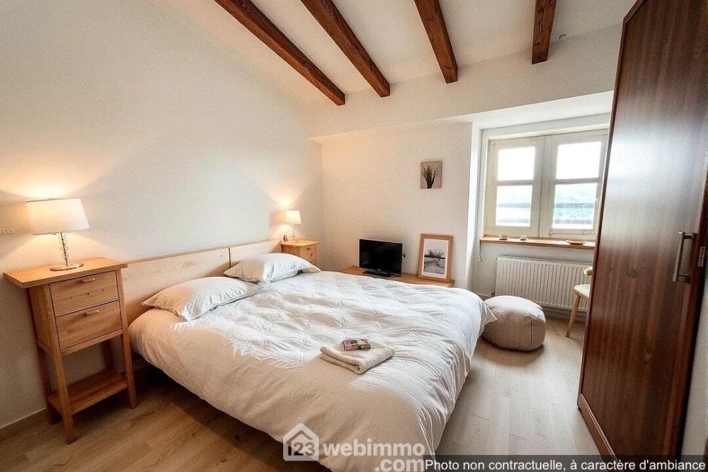 Photo 3 - Calenzana 20214 à Calenzana