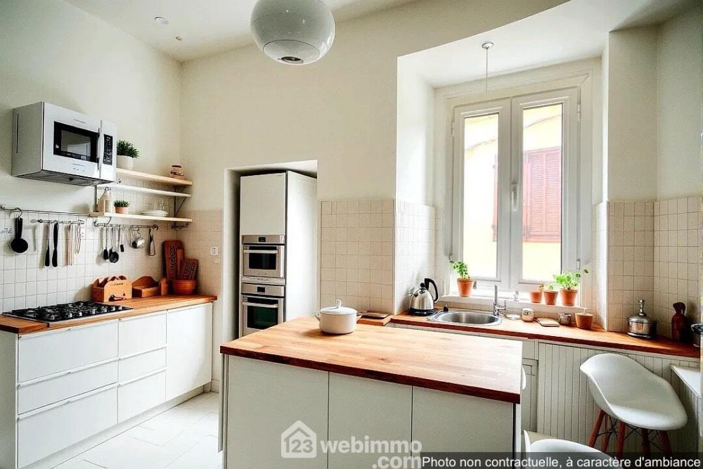 Photo 20 - Calenzana 20214 à Calenzana