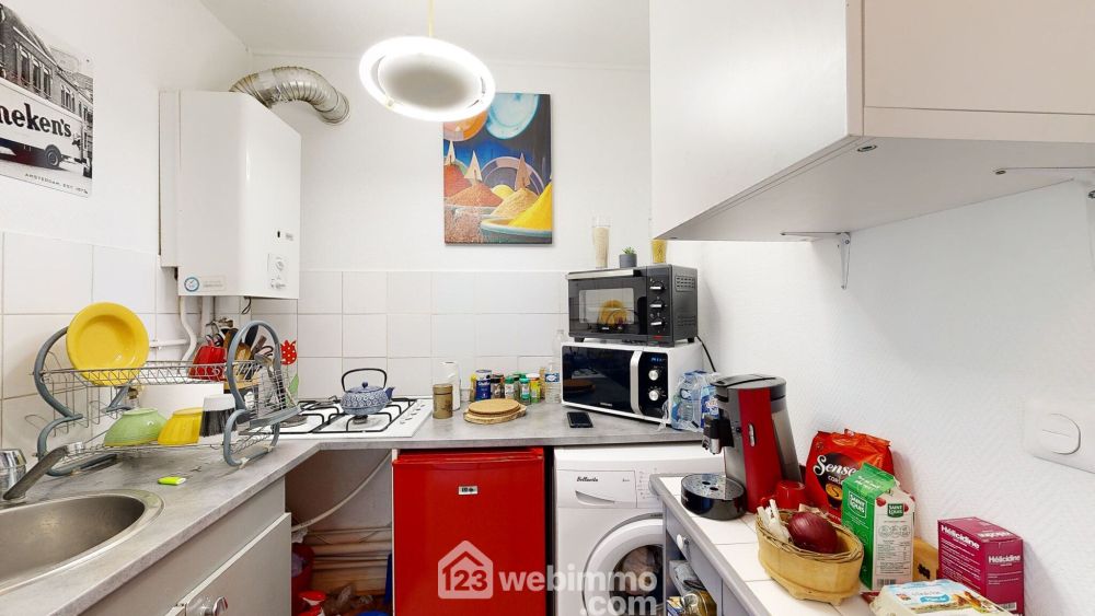 Photo 5 - Compiègne 60200 à Compiègne