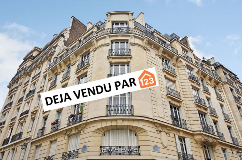 Photo 1 - Paris 3 75003 à Paris 3