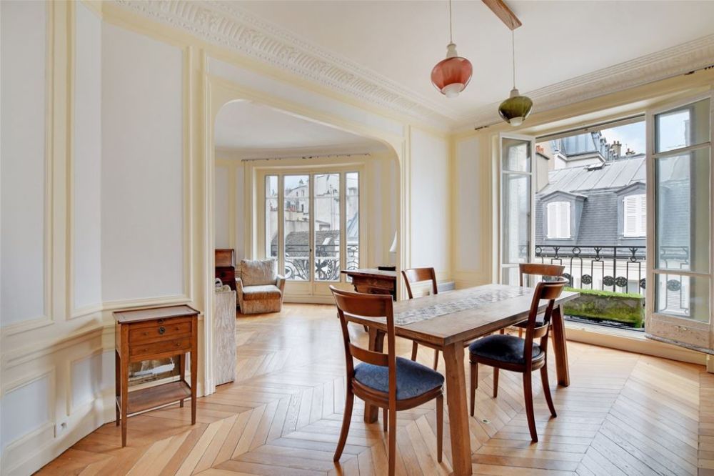 Photo 2 - Paris 3 75003 à Paris 3