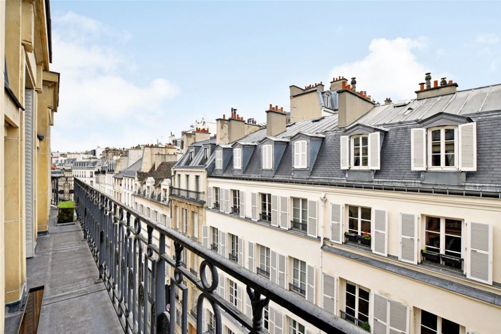 Photo 4 - Paris 3 75003 à Paris 3