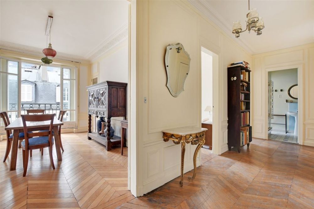 Photo 5 - Paris 3 75003 à Paris 3