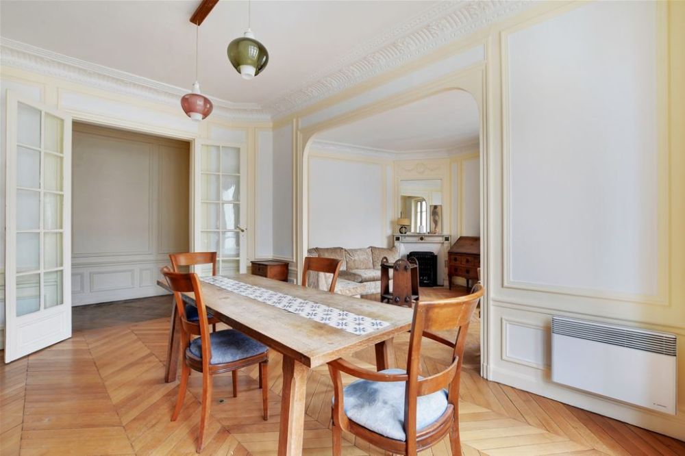 Photo 6 - Paris 3 75003 à Paris 3