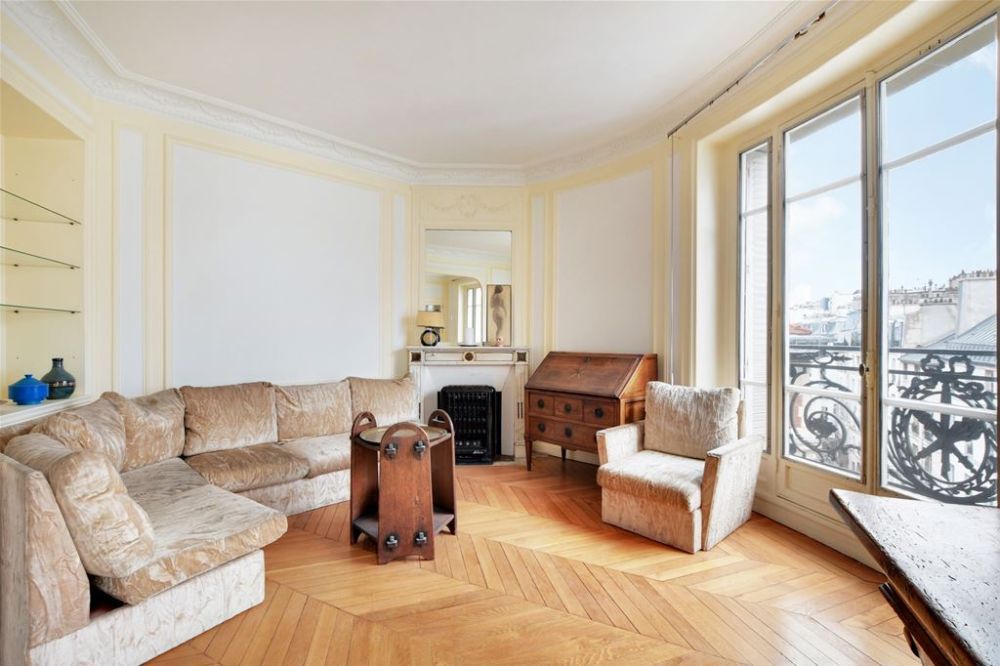 Photo 7 - Paris 3 75003 à Paris 3