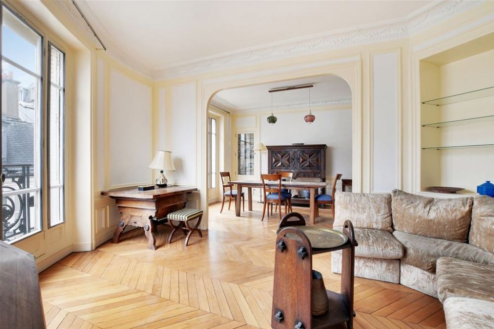 Photo 8 - Paris 3 75003 à Paris 3