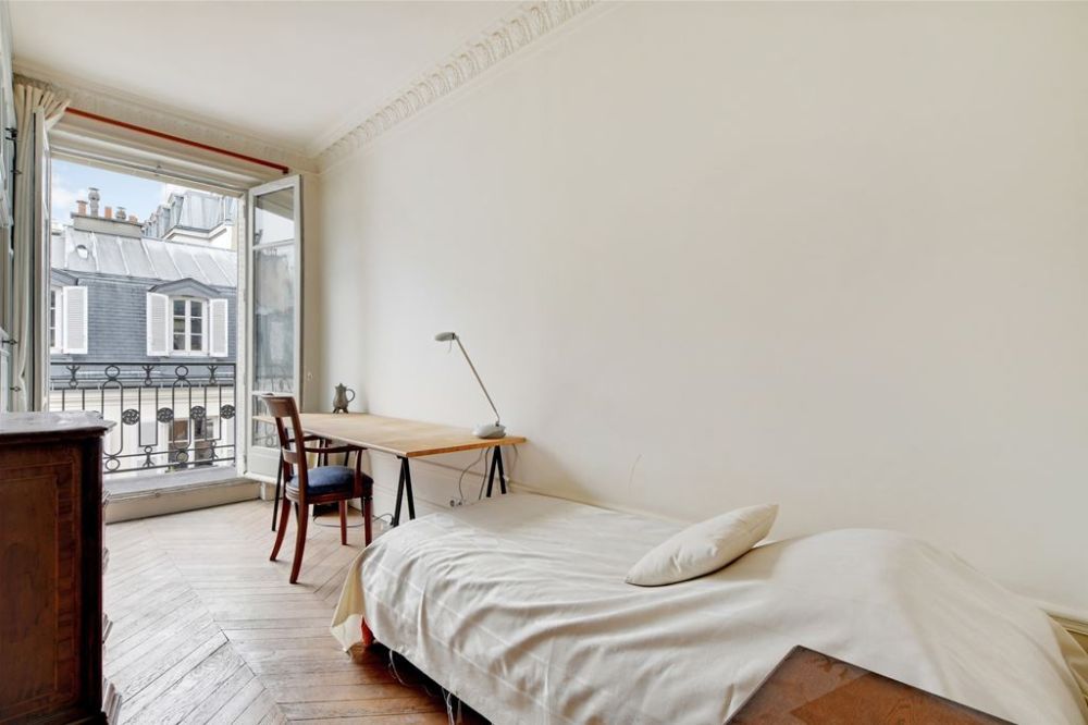 Photo 9 - Paris 3 75003 à Paris 3