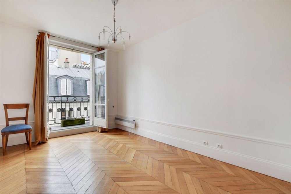 Photo 10 - Paris 3 75003 à Paris 3