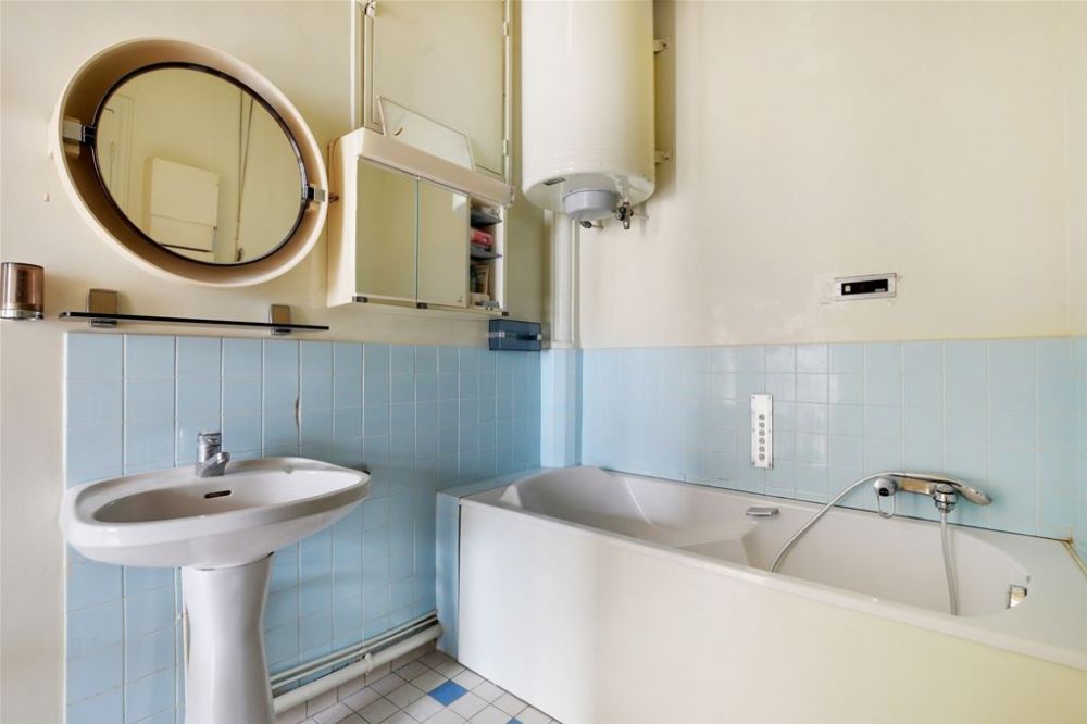 Photo 12 - Paris 3 75003 à Paris 3