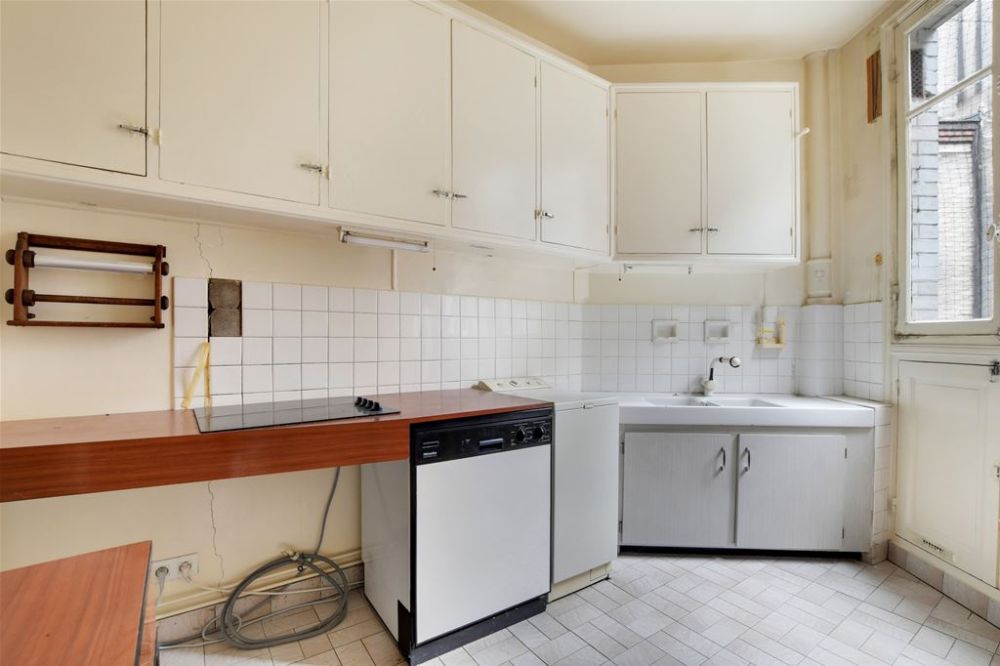 Photo 13 - Paris 3 75003 à Paris 3