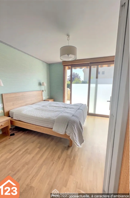 Photo 12 - Rennes 35000 à Rennes