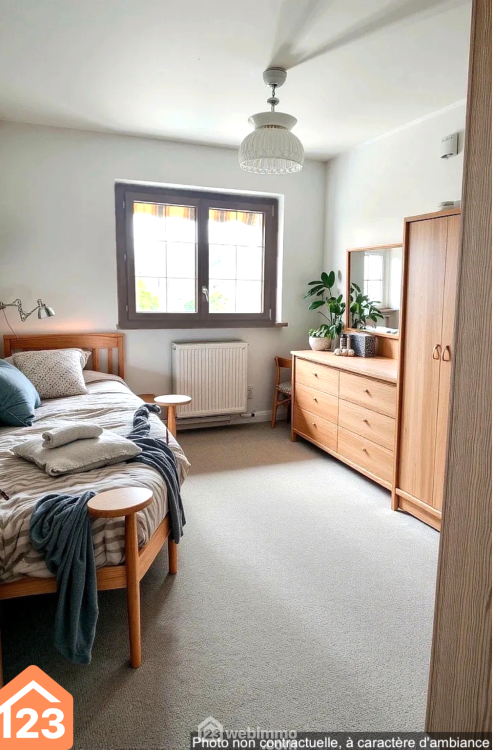 Photo 17 - Rennes 35000 à Rennes