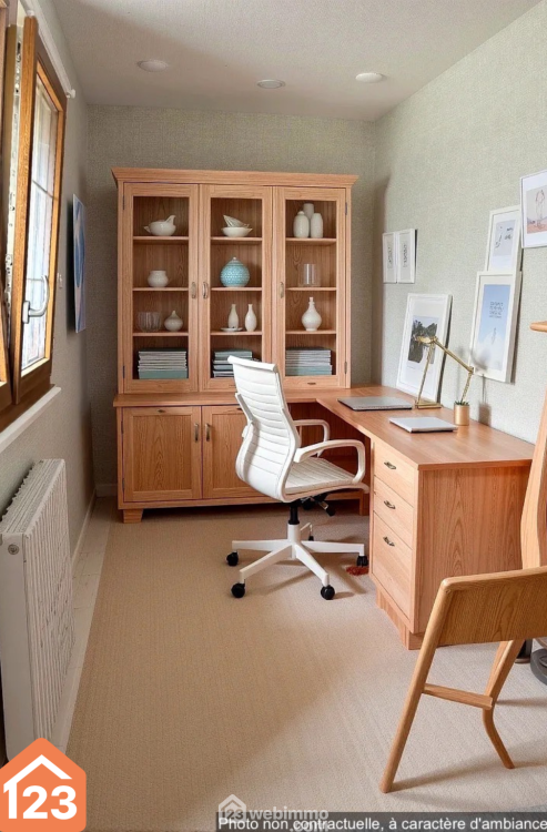 Photo 15 - Rennes 35000 à Rennes