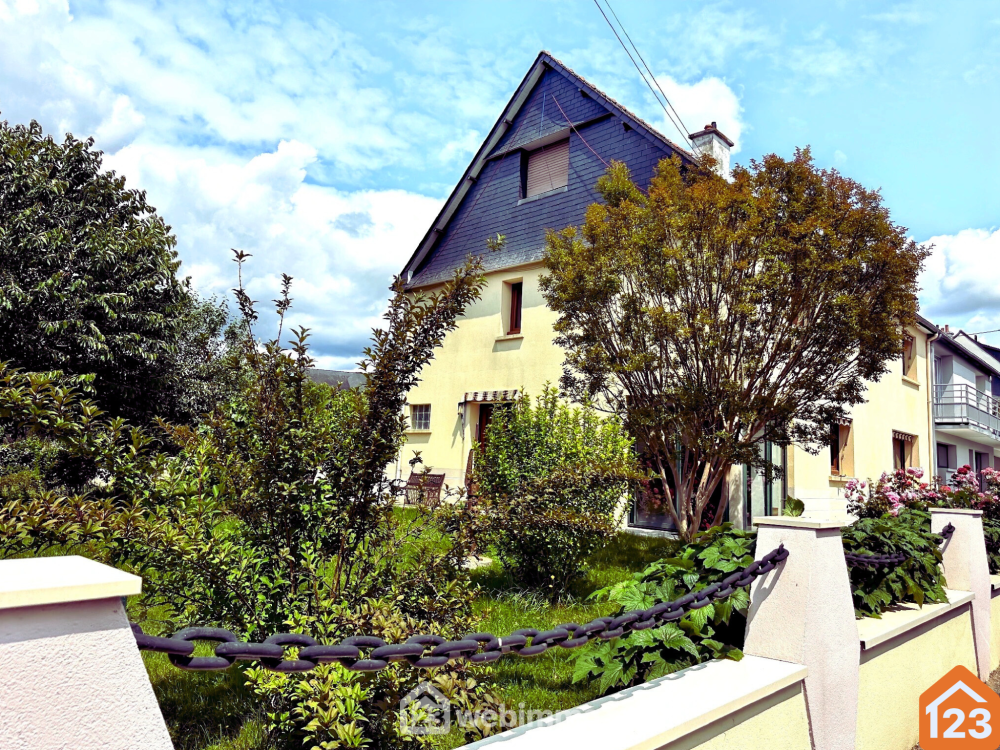 Photo 4 - Rennes 35000 à Rennes