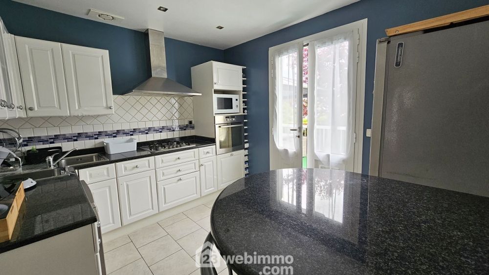 Photo 5 - Le Malesherbois 45330 à Le Malesherbois