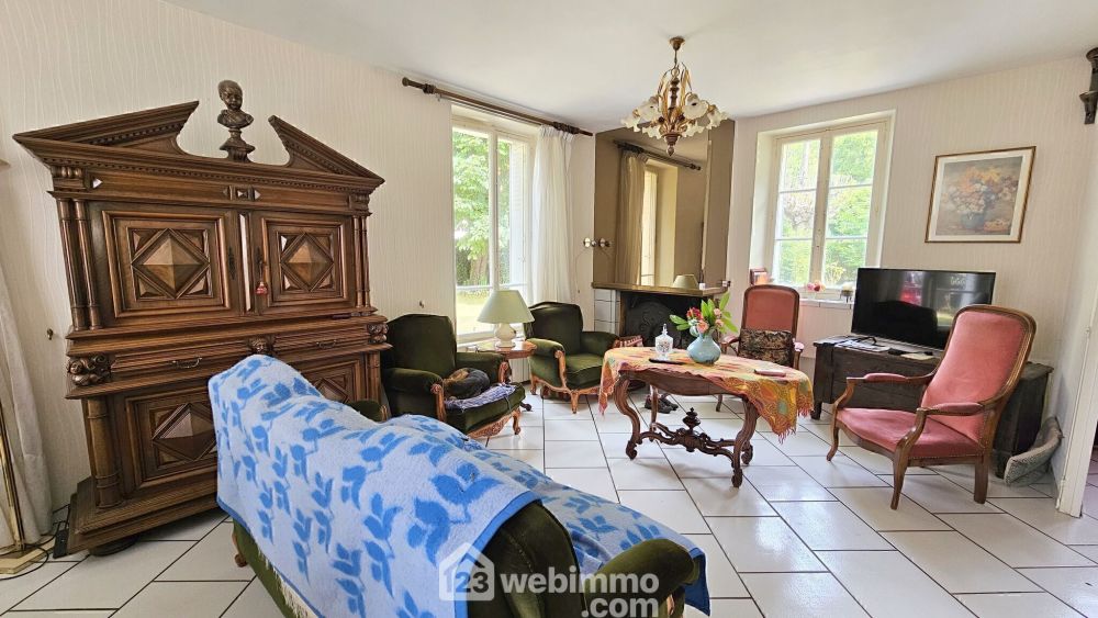 Photo 5 - Milly-la-Forêt 91490 à Milly-la-Forêt