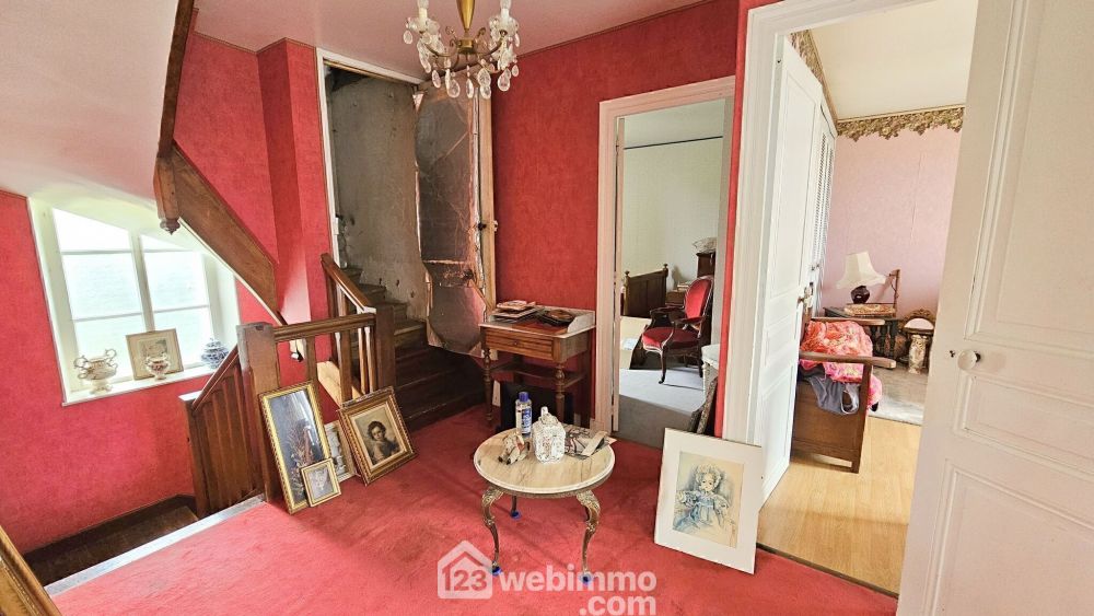 Photo 12 - Milly-la-Forêt 91490 à Milly-la-Forêt