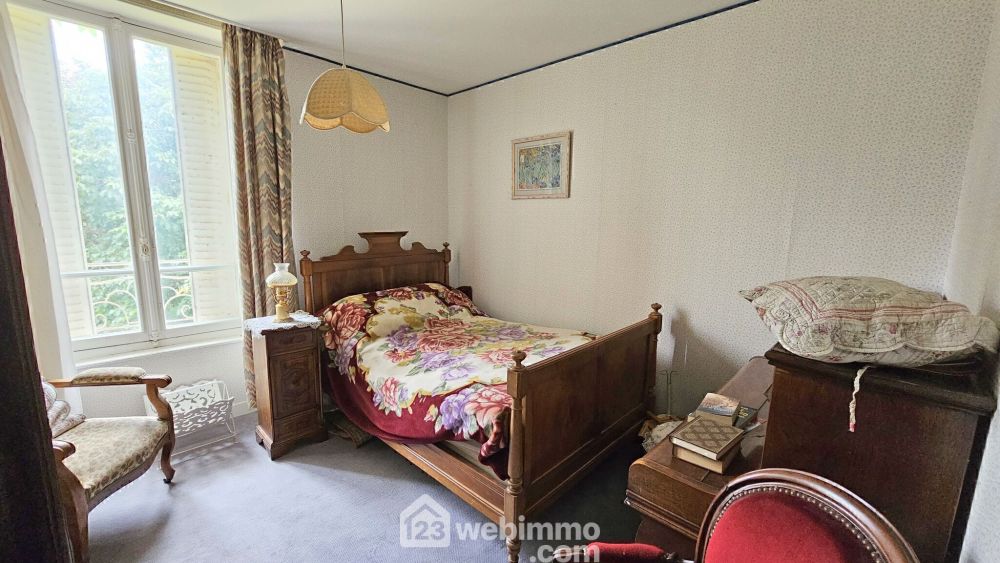 Photo 13 - Milly-la-Forêt 91490 à Milly-la-Forêt