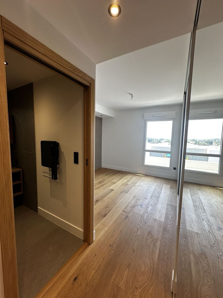 Photo 5 - Baillargues 34670 à Baillargues