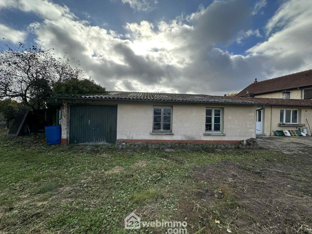 Photo 29 - Athies-sous-Laon 02840 à Athies-sous-Laon