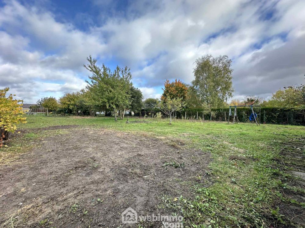 Photo 3 - Athies-sous-Laon 02840 à Athies-sous-Laon