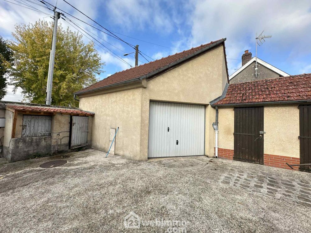 Photo 31 - Athies-sous-Laon 02840 à Athies-sous-Laon