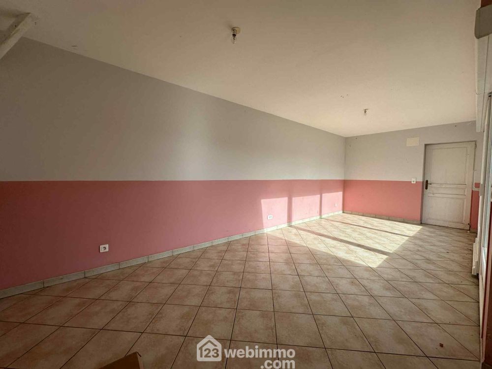 Photo 24 - Athies-sous-Laon 02840 à Athies-sous-Laon