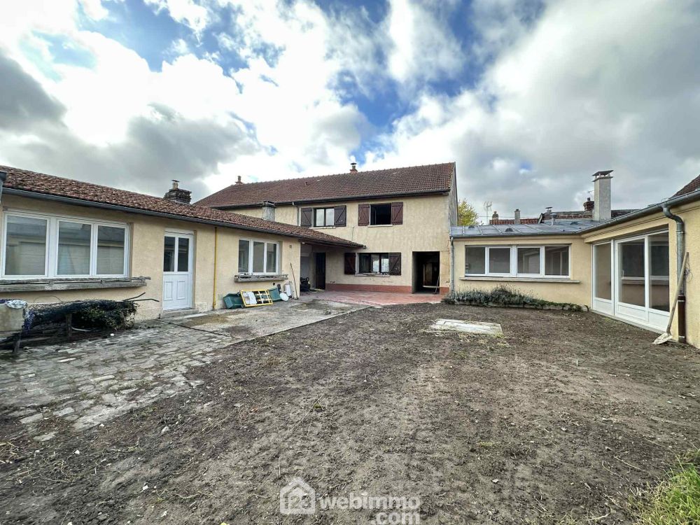 Photo 2 - Athies-sous-Laon 02840 à Athies-sous-Laon