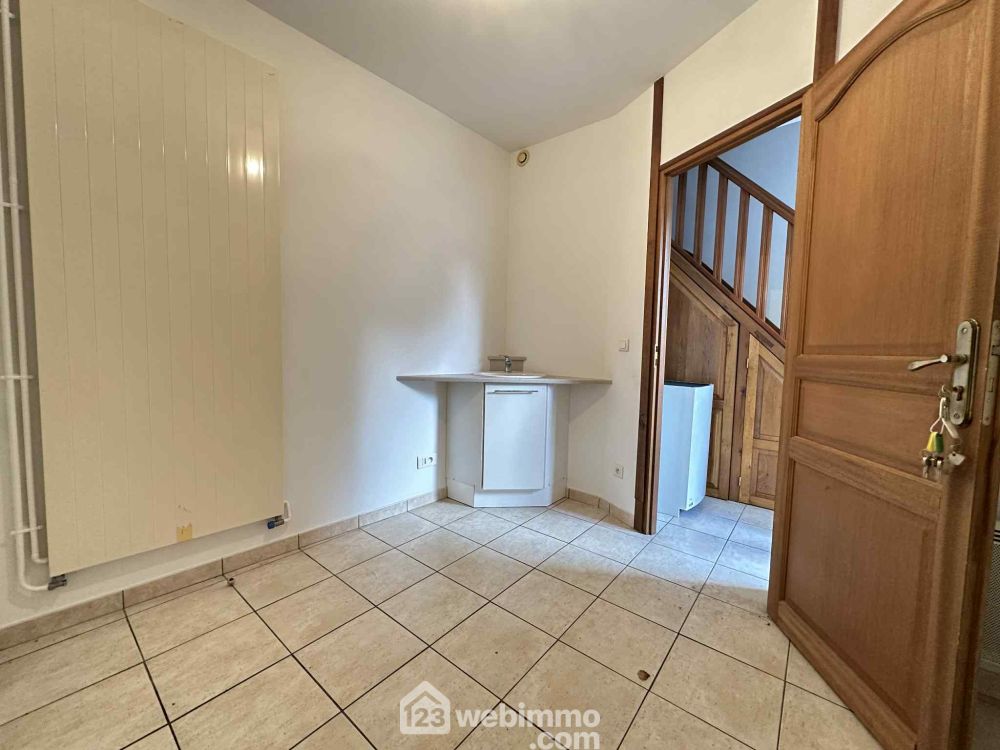 Photo 35 - Athies-sous-Laon 02840 à Athies-sous-Laon