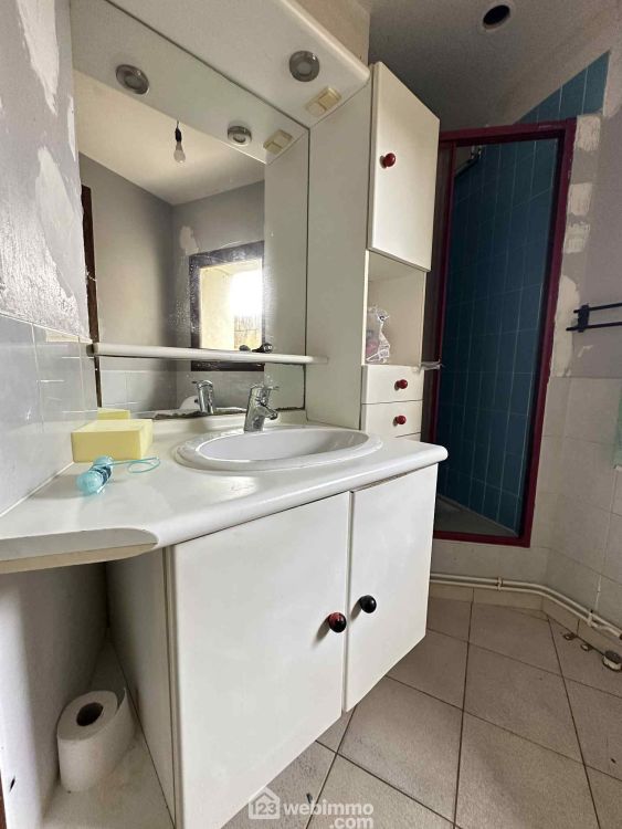 Photo 11 - Athies-sous-Laon 02840 à Athies-sous-Laon