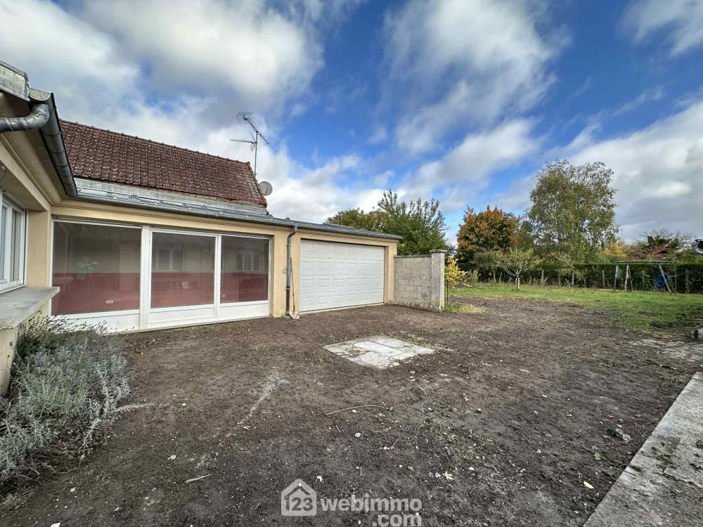 Photo 32 - Athies-sous-Laon 02840 à Athies-sous-Laon