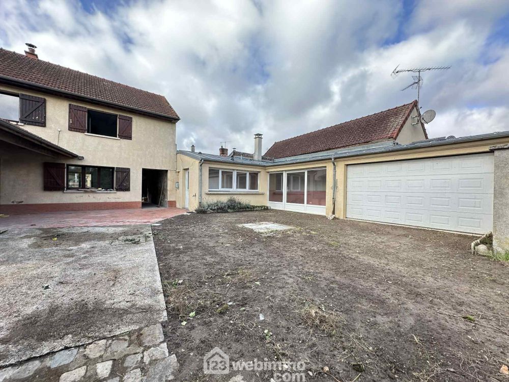 Photo 28 - Athies-sous-Laon 02840 à Athies-sous-Laon