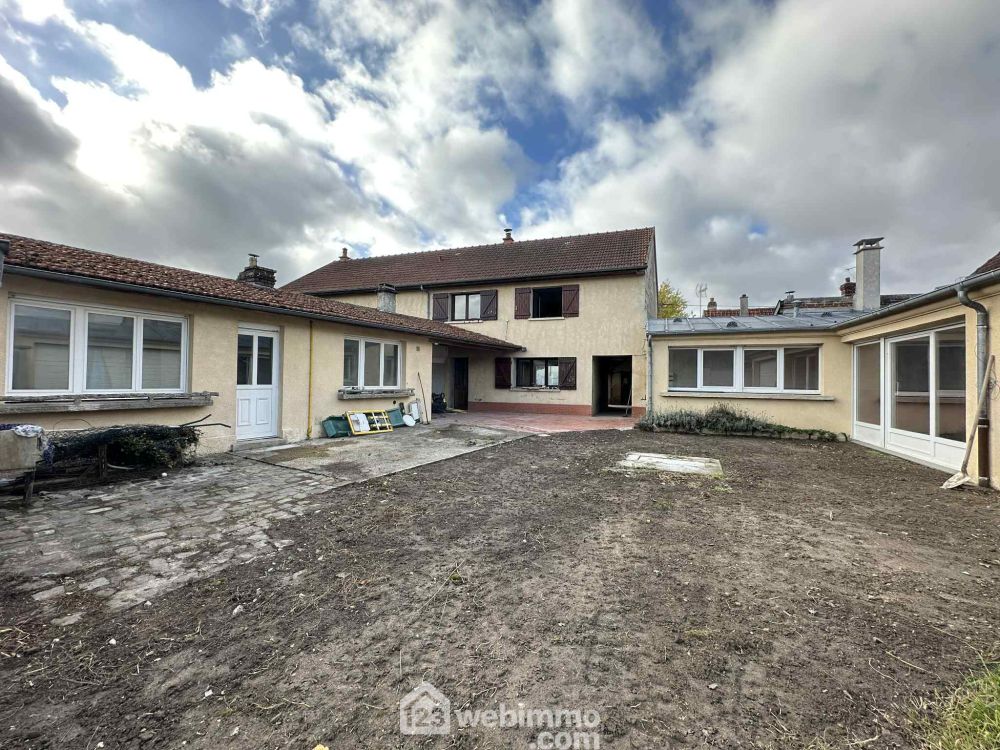 Photo 36 - Athies-sous-Laon 02840 à Athies-sous-Laon