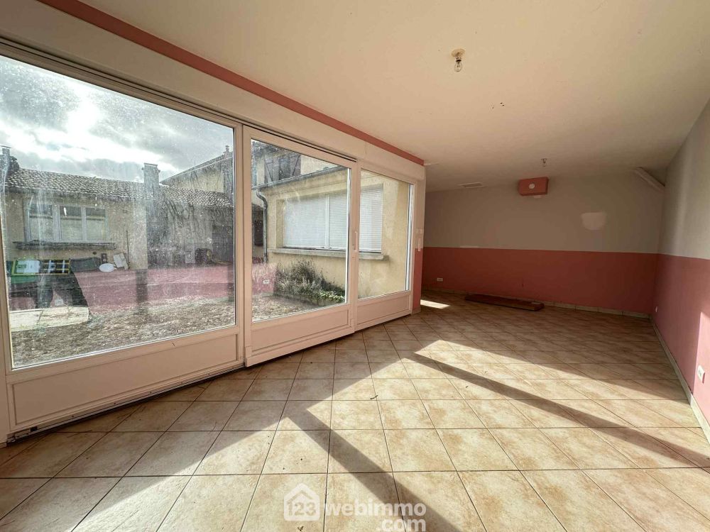 Photo 25 - Athies-sous-Laon 02840 à Athies-sous-Laon