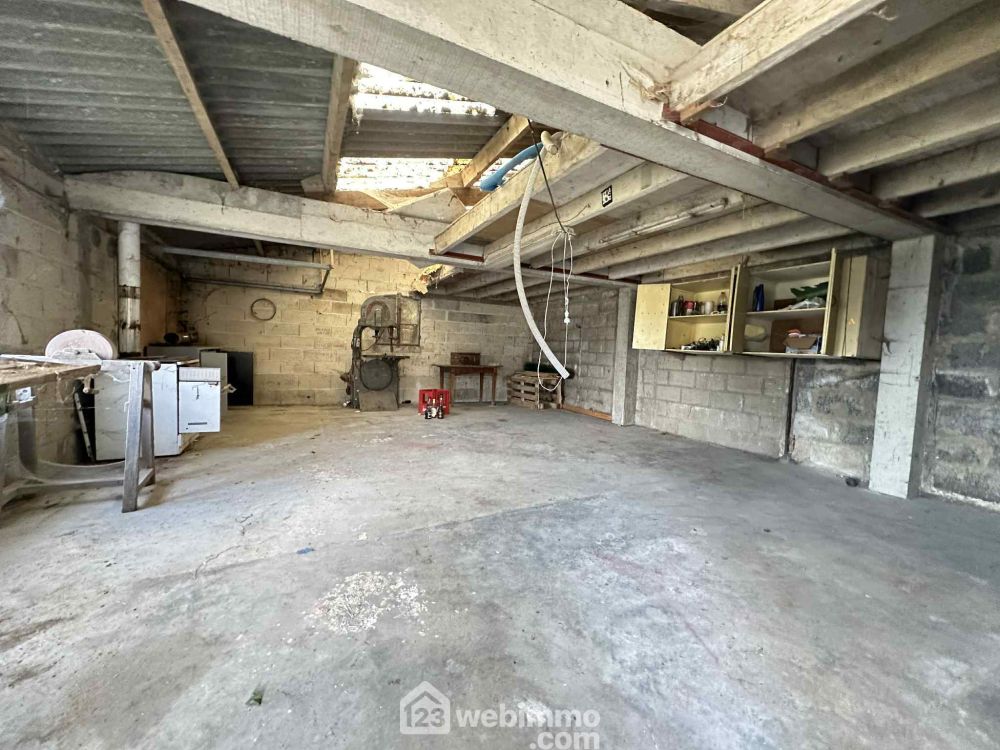 Photo 30 - Athies-sous-Laon 02840 à Athies-sous-Laon