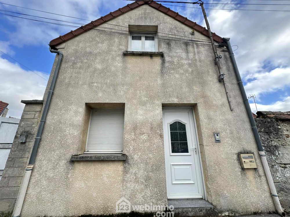 Photo 33 - Athies-sous-Laon 02840 à Athies-sous-Laon