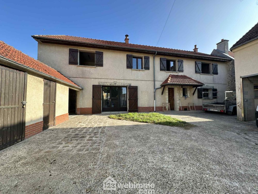 Photo 1 - Athies-sous-Laon 02840 à Athies-sous-Laon