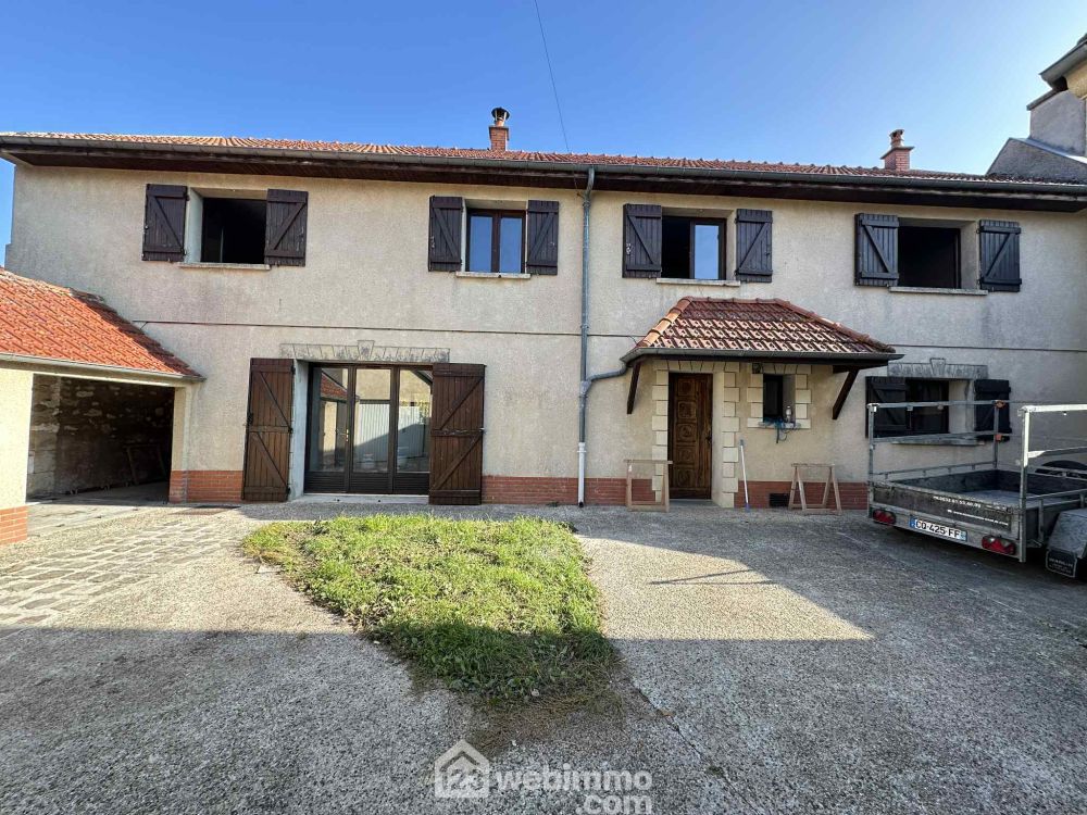 Photo 37 - Athies-sous-Laon 02840 à Athies-sous-Laon