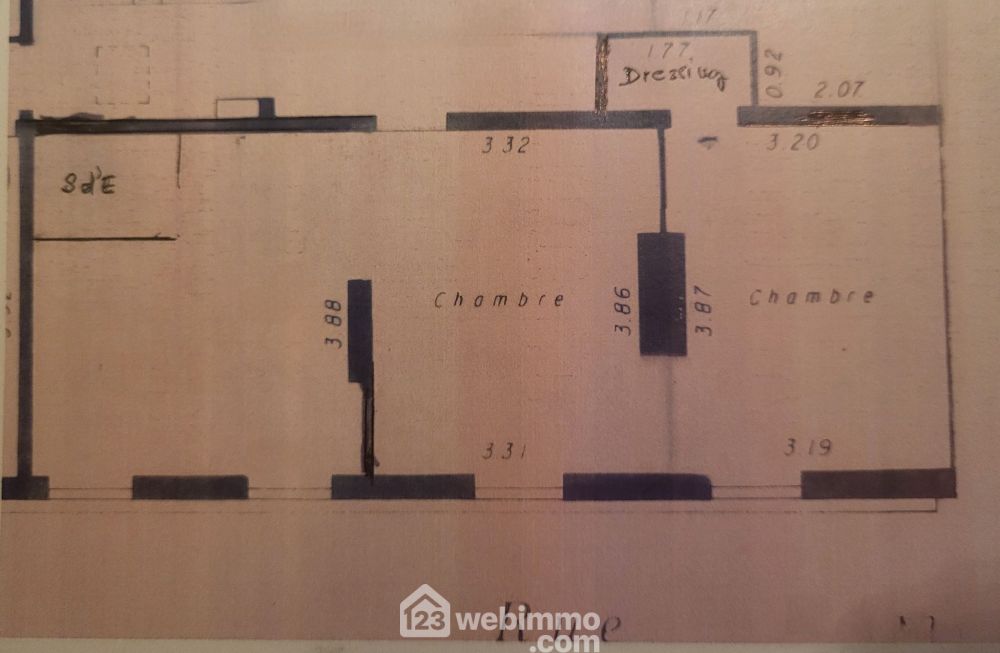 Photo 6 - Ivry-sur-Seine 94200 à Ivry-sur-Seine