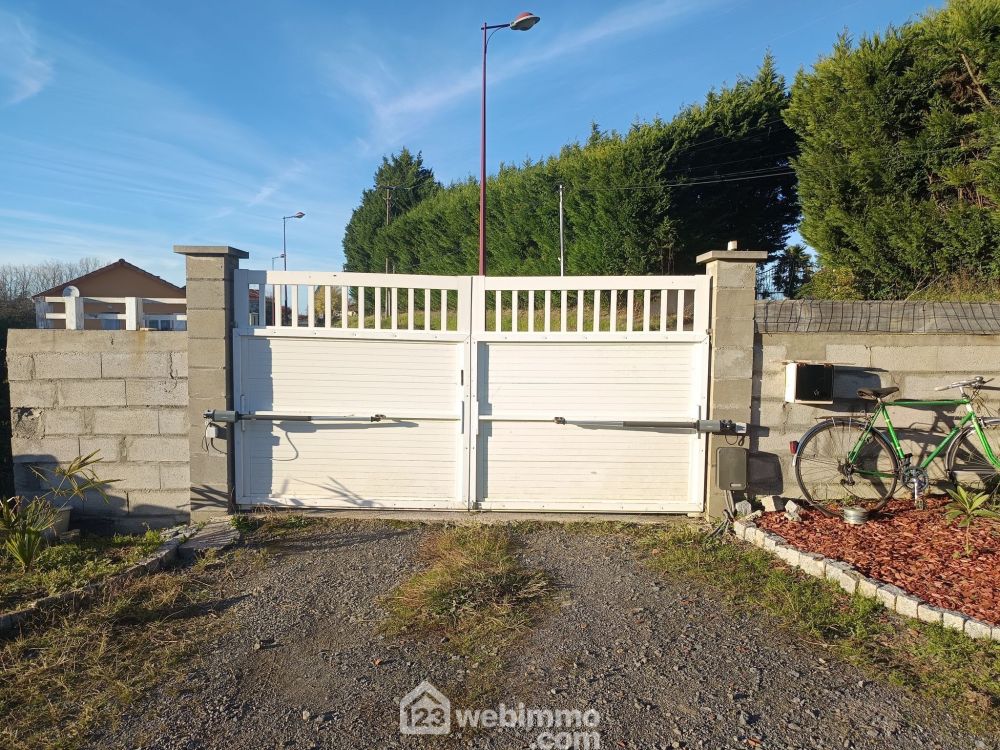 Photo 13 - Lacajunte 40320 à Lacajunte