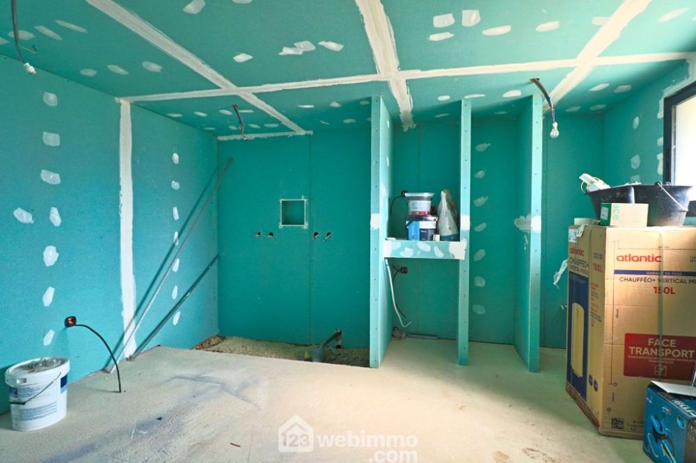 Photo 17 - Valence-en-Poitou 86700 à Valence-en-Poitou