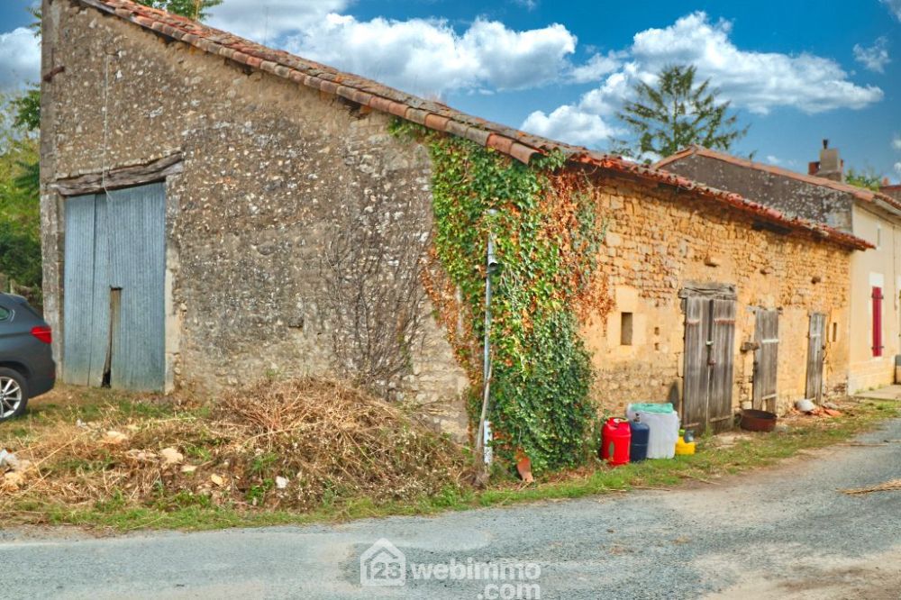 Photo 34 - Valence-en-Poitou 86700 à Valence-en-Poitou