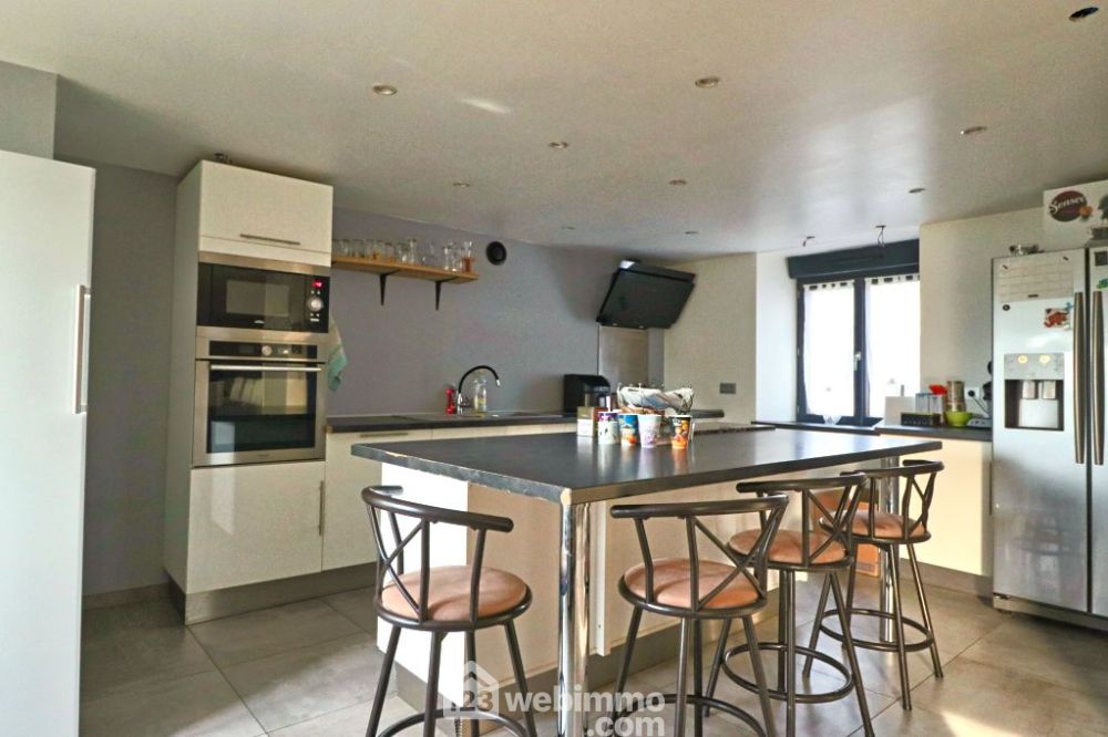 Photo 6 - Valence-en-Poitou 86700 à Valence-en-Poitou